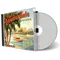 Artwork Cover of Bob Dylan 1995-09-28 CD Fort Lauderdale Audience