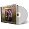 Artwork Cover of Bob Dylan 1995-09-29 CD Fort Lauderdale Audience