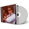 Artwork Cover of Bob Dylan 1995-09-30 CD Tampa Audience