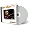 Artwork Cover of Bob Dylan 1995-10-05 CD Orlando Audience