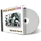 Artwork Cover of Bob Dylan 1995-10-06 CD Jacksonville Audience