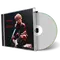 Artwork Cover of Bob Dylan 1995-10-10 CD Augusta Audience