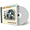 Artwork Cover of Bob Dylan 1995-10-12 CD Dothan Audience
