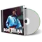 Artwork Cover of Bob Dylan 1995-10-30 CD Little Rock Audience