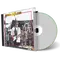Artwork Cover of Bob Dylan 1995-11-07 CD Dallas Audience