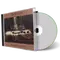 Artwork Cover of Bob Dylan 1995-12-10 CD Boston Audience