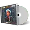 Artwork Cover of Bob Dylan 1995-12-11 CD New York City Audience