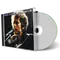 Artwork Cover of Bob Dylan 1995-12-13 CD Bethlehem Audience