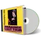 Artwork Cover of Bob Dylan 1995-12-15 CD Philadelphia Audience