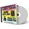 Artwork Cover of Bob Dylan 1995-12-16 CD Philadelphia Audience