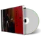 Artwork Cover of Bob Dylan 1996-04-13 CD Madison Audience