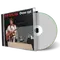 Artwork Cover of Bob Dylan 1996-04-22 CD Orono Audience