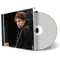 Artwork Cover of Bob Dylan 1996-04-28 CD Toronto Audience