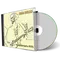 Artwork Cover of Bob Dylan 1996-05-01 CD Poughkeepsie Audience