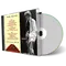 Artwork Cover of Bob Dylan 1996-05-04 CD Richmond Audience
