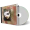Artwork Cover of Bob Dylan 1996-05-10 CD Erie Audience