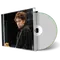 Artwork Cover of Bob Dylan 1996-05-11 CD Buffalo Audience