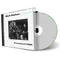 Artwork Cover of Bob Dylan 1996-06-19 CD Frankfurt Audience