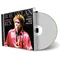 Artwork Cover of Bob Dylan 1996-06-20 CD Utrecht Audience