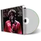 Artwork Cover of Bob Dylan 1996-06-21 CD Utrecht Audience