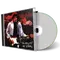 Artwork Cover of Bob Dylan 1996-06-24 CD Differdange Audience