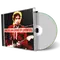 Artwork Cover of Bob Dylan 1996-06-26 CD Liverpool Audience