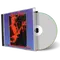 Artwork Cover of Bob Dylan 1996-06-27 CD Liverpool Audience