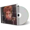 Artwork Cover of Bob Dylan 1996-07-03 CD Konstanz Audience