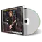 Artwork Cover of Bob Dylan 1996-07-05 CD Ferrara Audience