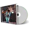 Artwork Cover of Bob Dylan 1996-07-19 CD Molde Audience