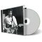 Artwork Cover of Bob Dylan 1996-07-23 CD Copenhagen Audience