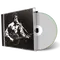 Artwork Cover of Bob Dylan 1996-07-24 CD Copenhagen Audience