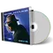 Artwork Cover of Bob Dylan 1996-07-25 CD Malmo Audience
