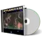 Artwork Cover of Bob Dylan 1996-10-19 CD Jean Audience