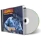 Artwork Cover of Bob Dylan 1996-10-21 CD Tucson Audience