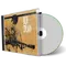 Artwork Cover of Bob Dylan 1996-10-25 CD Dallas Audience