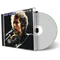 Artwork Cover of Bob Dylan 1996-10-27 CD Austin Audience