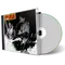 Artwork Cover of Bob Dylan 1996-11-17 CD Bloomington Audience