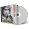 Artwork Cover of Bob Dylan 1996-11-19 CD Kalamazoo Audience