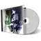 Artwork Cover of Bob Dylan 1996-11-22 CD South Bend Audience