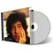 Artwork Cover of Bob Dylan 1996-11-23 CD Akron Audience