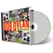 Artwork Cover of Bob Dylan 1997-02-10 CD Tokyo Audience