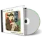 Artwork Cover of Bob Dylan 1997-02-16 CD Nagoya Audience