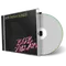 Artwork Cover of Bob Dylan 1997-02-20 CD Sendai Audience