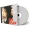 Artwork Cover of Bob Dylan 1997-02-24 CD Sapporo Audience