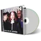Artwork Cover of Bob Dylan 1997-03-31 CD St Johns Audience