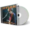 Artwork Cover of Bob Dylan 1997-04-07 CD Fredericton Audience