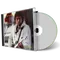 Artwork Cover of Bob Dylan 1997-04-08 CD Saint John Audience