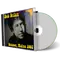 Artwork Cover of Bob Dylan 1997-04-09 CD Bangor Audience