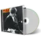 Artwork Cover of Bob Dylan 1997-04-12 CD Waltham Audience